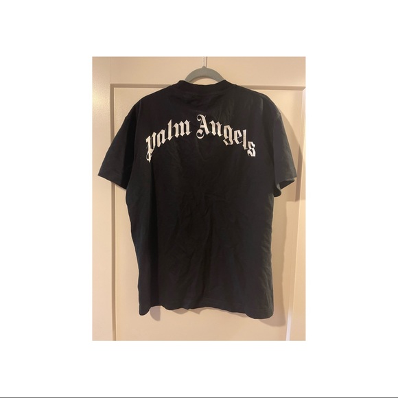 Palm Angels Men Tshirt ( Medium ) - Picture 2 of 2